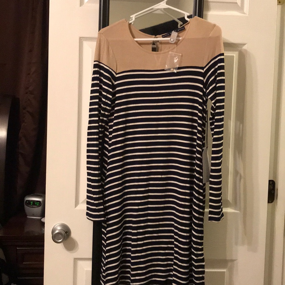 Boutique dress